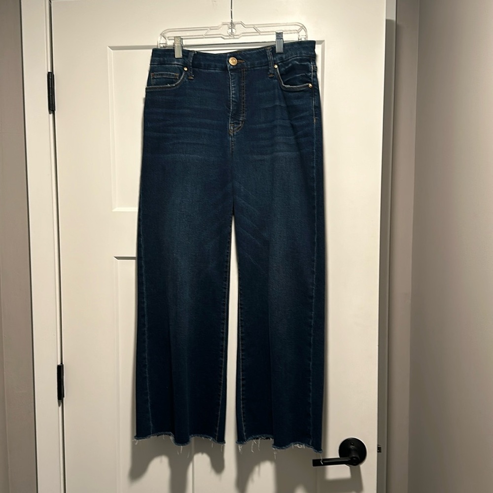 Kut from Kloth Meg ❤️ nearly new, worn 1x, washed and hung to dry